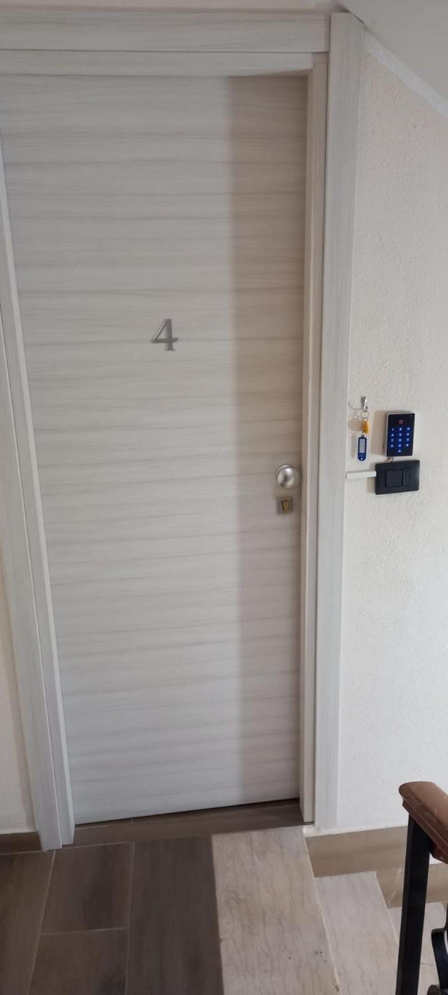 B&B Omnia ชิลลา ภายนอก รูปภาพ