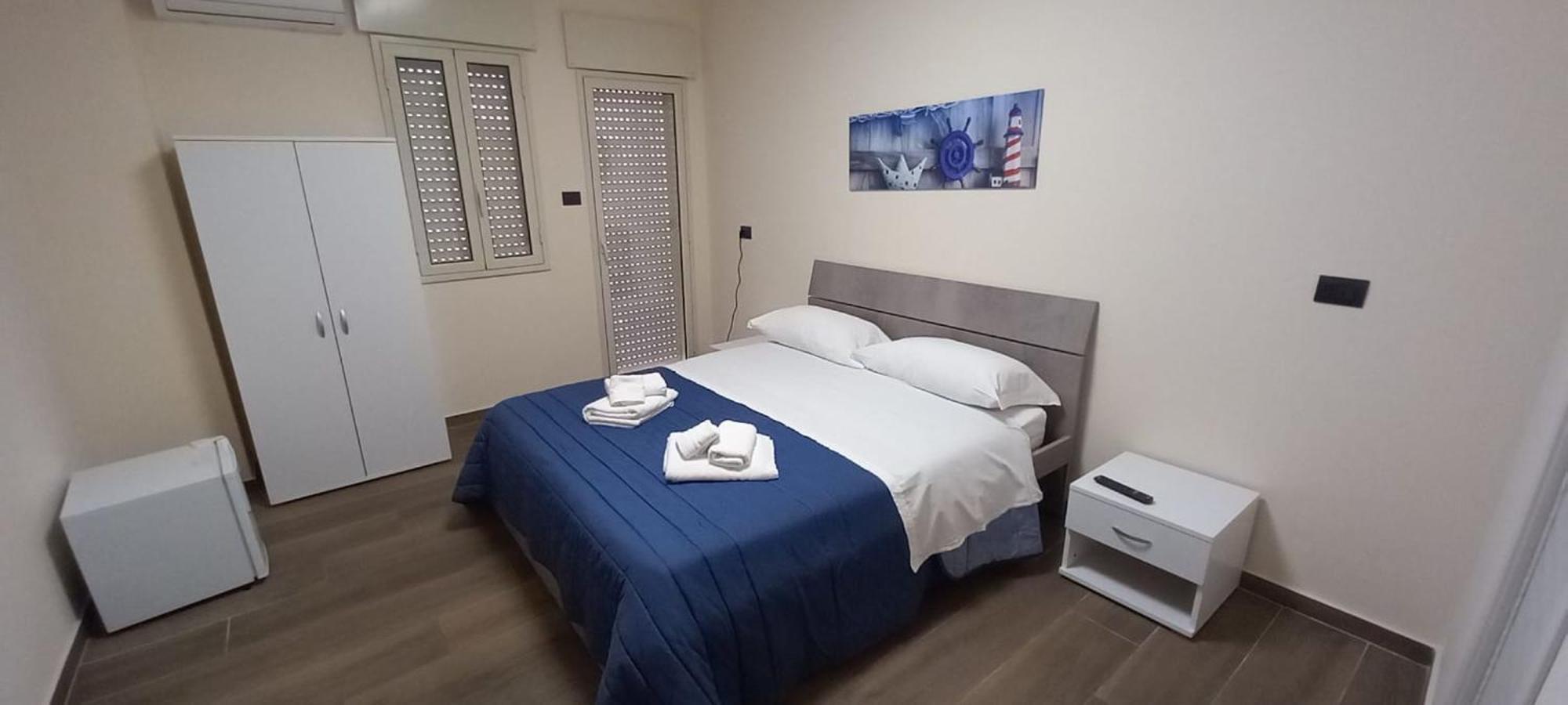 B&B Omnia ชิลลา ภายนอก รูปภาพ