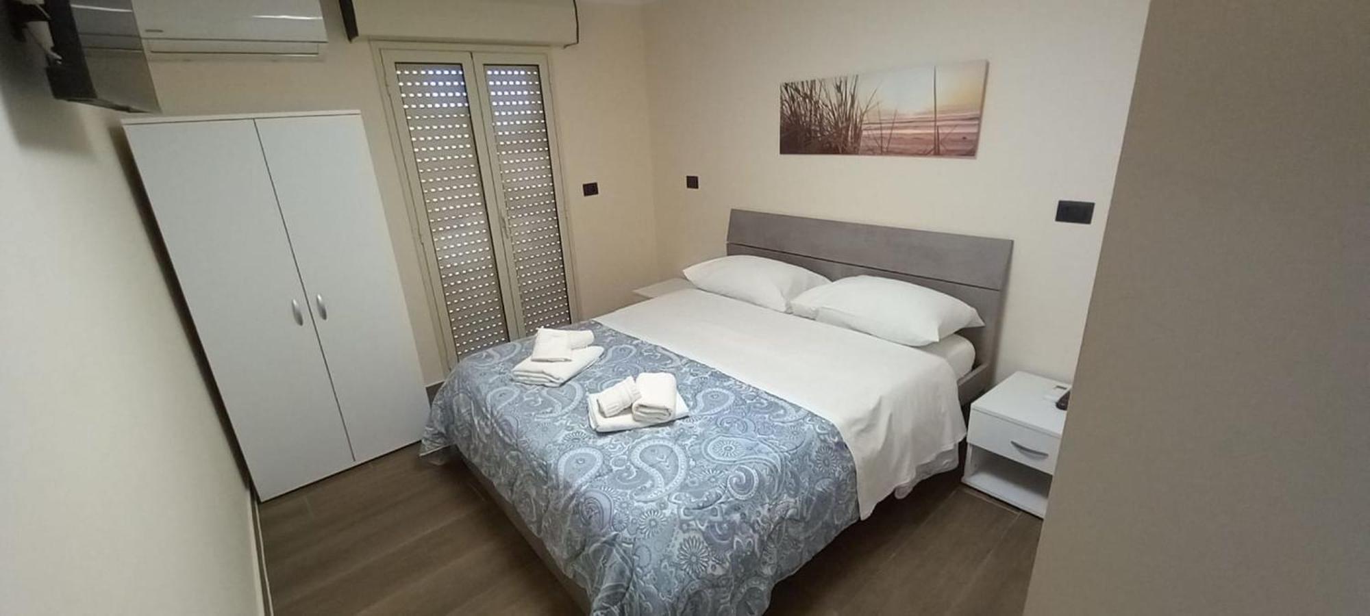B&B Omnia ชิลลา ภายนอก รูปภาพ