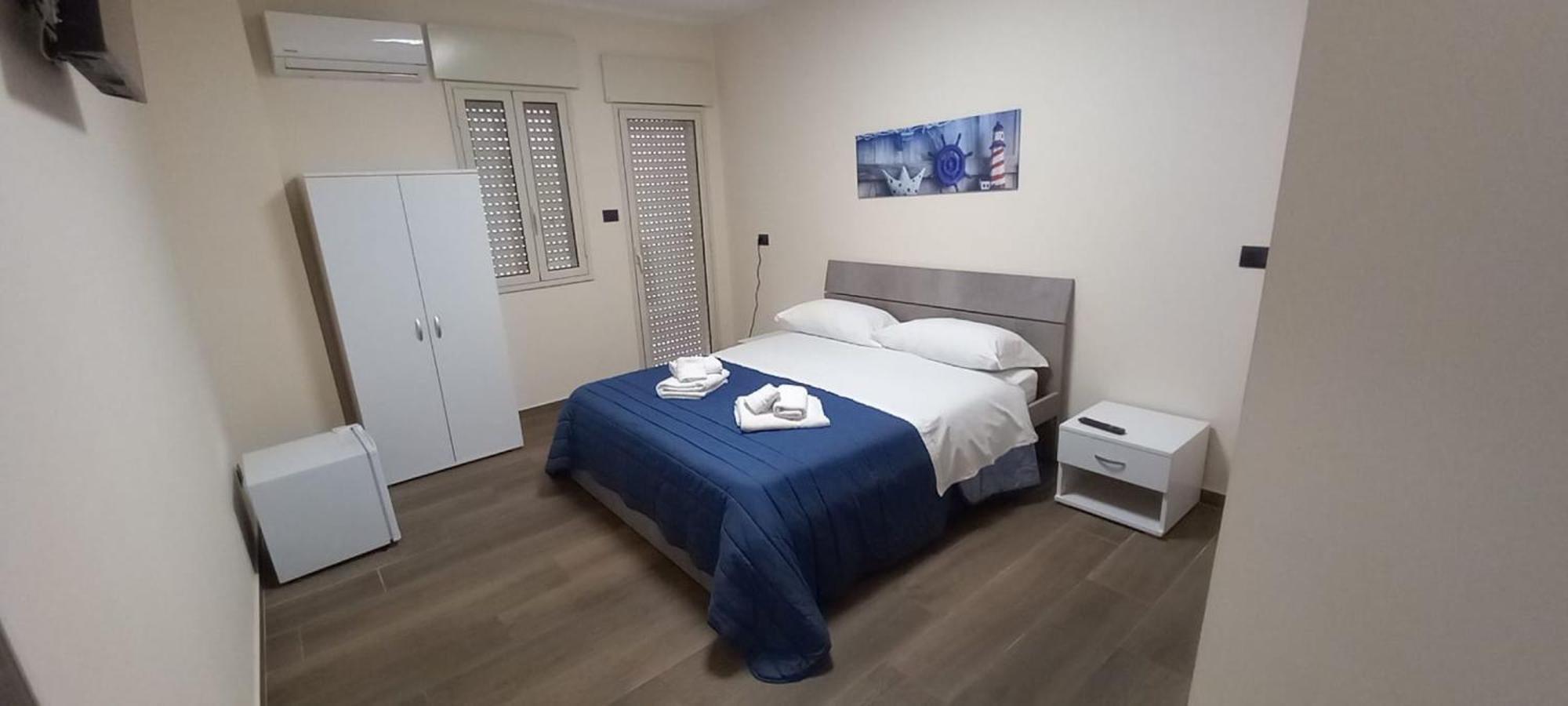 B&B Omnia ชิลลา ภายนอก รูปภาพ
