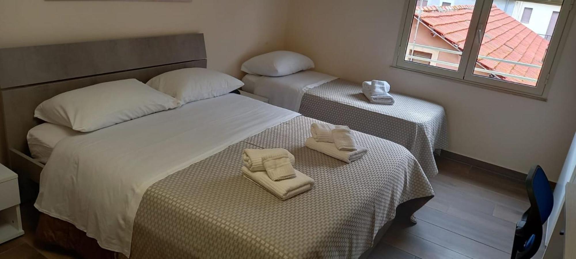 B&B Omnia ชิลลา ภายนอก รูปภาพ